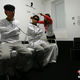 Image for article titled In This Game, You Are Tied Up and Chained. For Real.